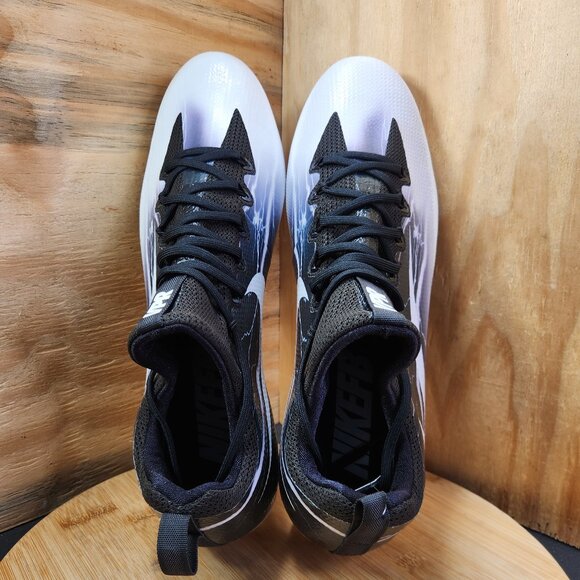 New Nike Vapor Untouchable Lightning Football Cleats main image 6